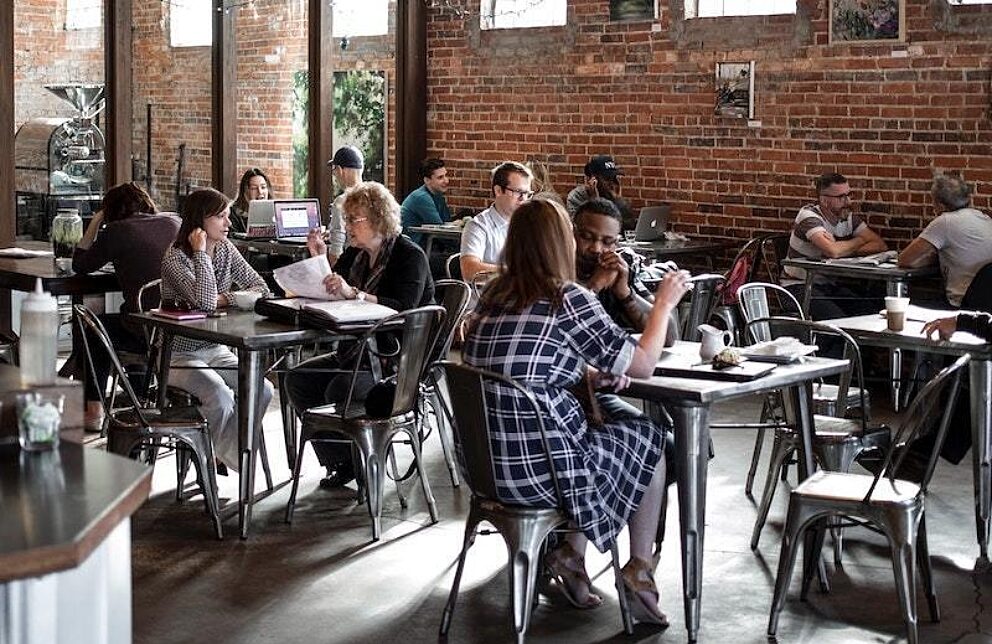 15 BEST Cafe Equipment List Equipment Needed to Start a Cafe (2024