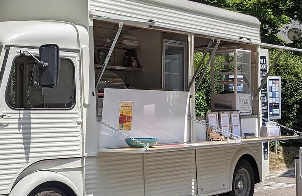 Essential Food Truck Suppliers and Where to Find Them On the Line