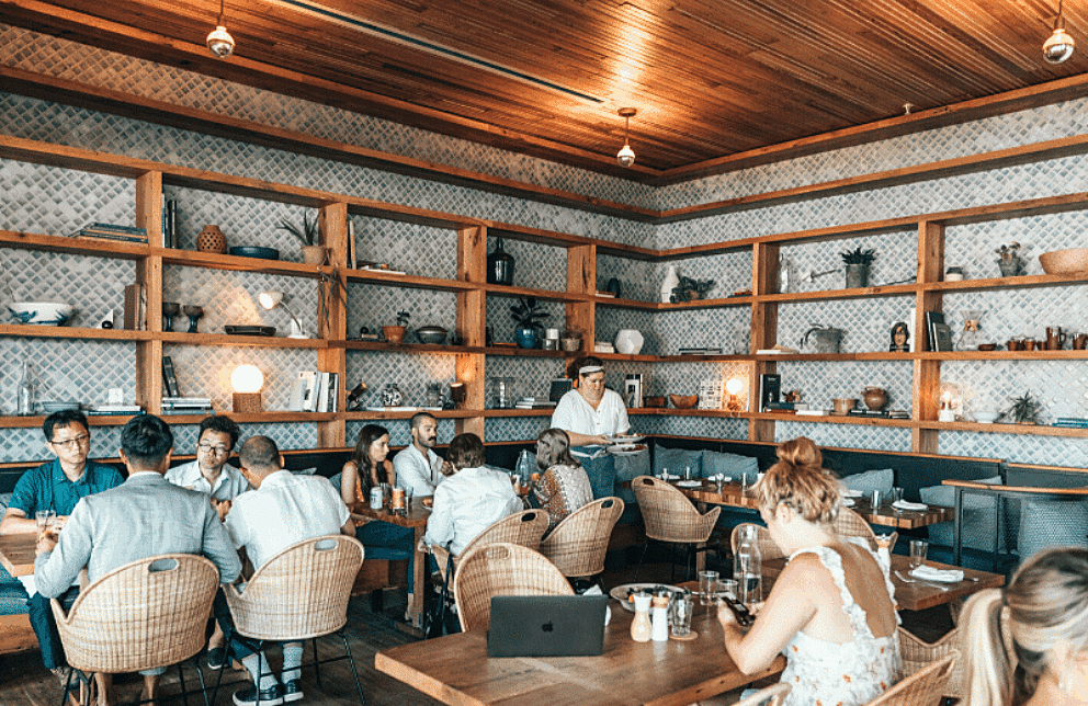 Restaurant Monthly Expenses Average Restaurant Expenses Per Month On