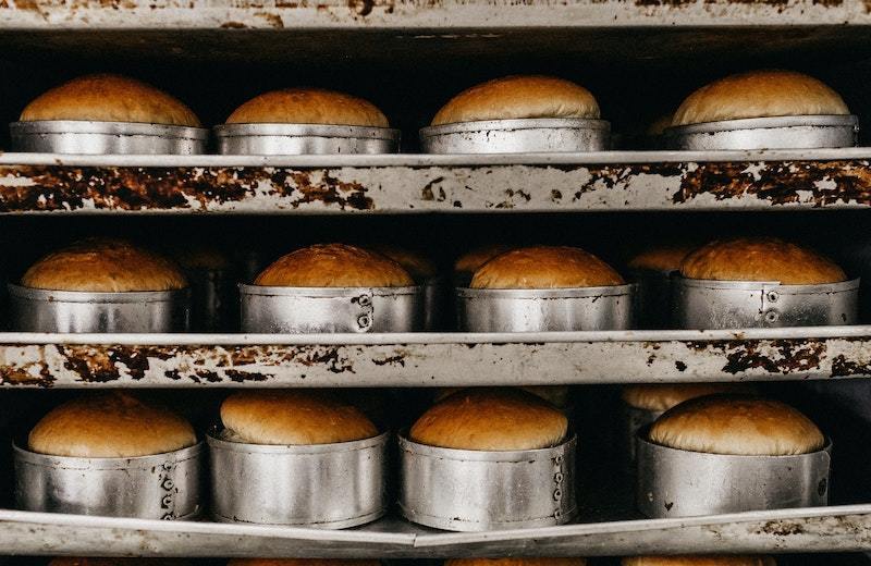 Must Have Baking and Bakery Supplies You Need at Home