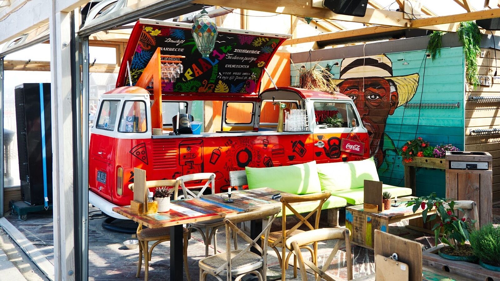 Best food truck cities in America