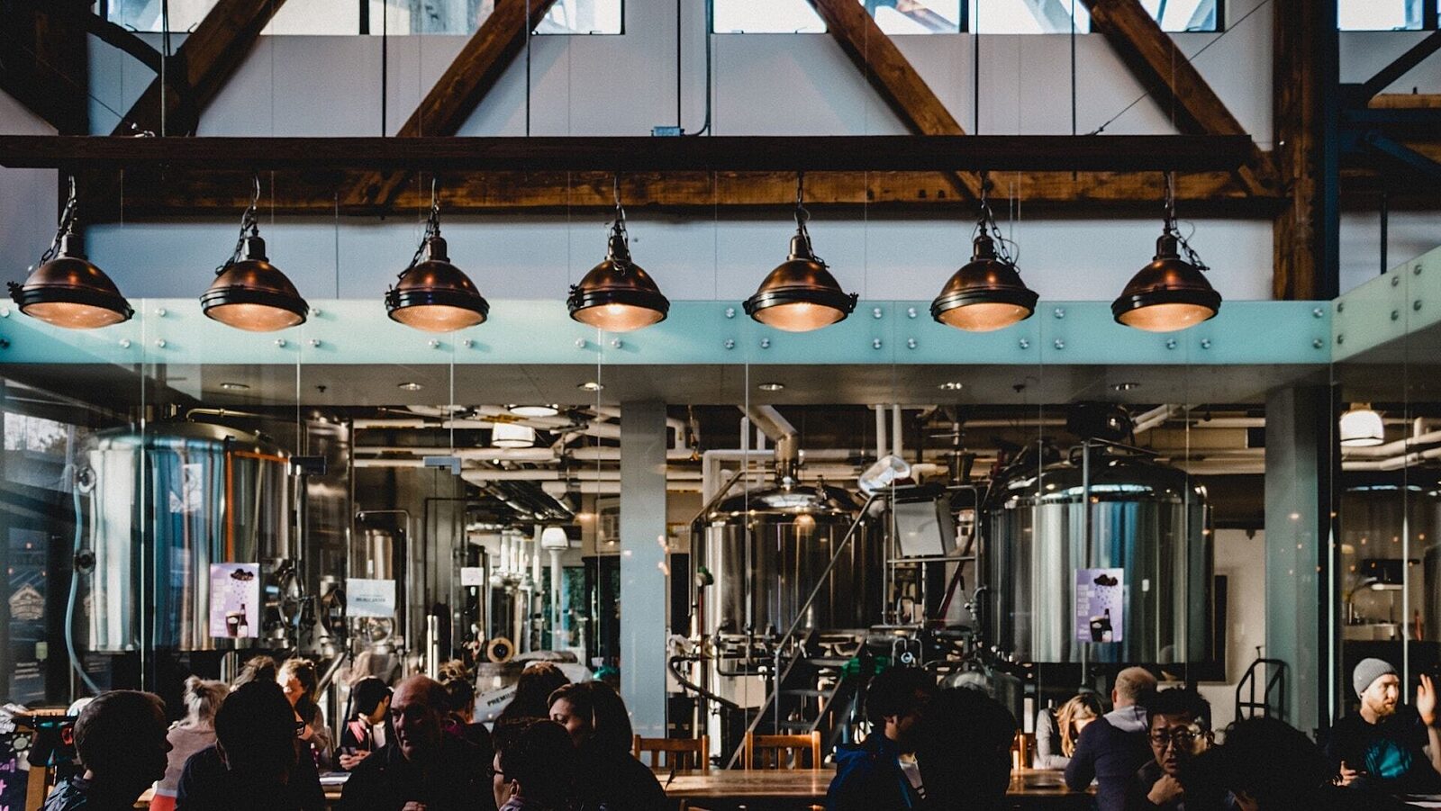 Best brewery Cities