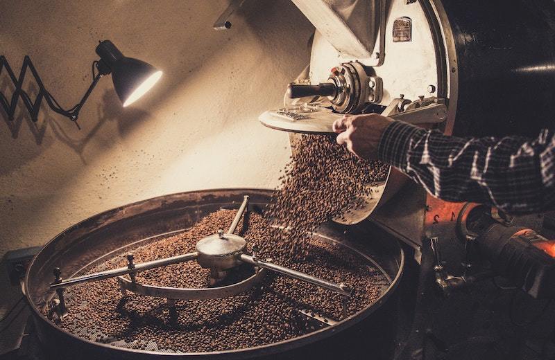 Essential Items For Your Coffee Roasting Business