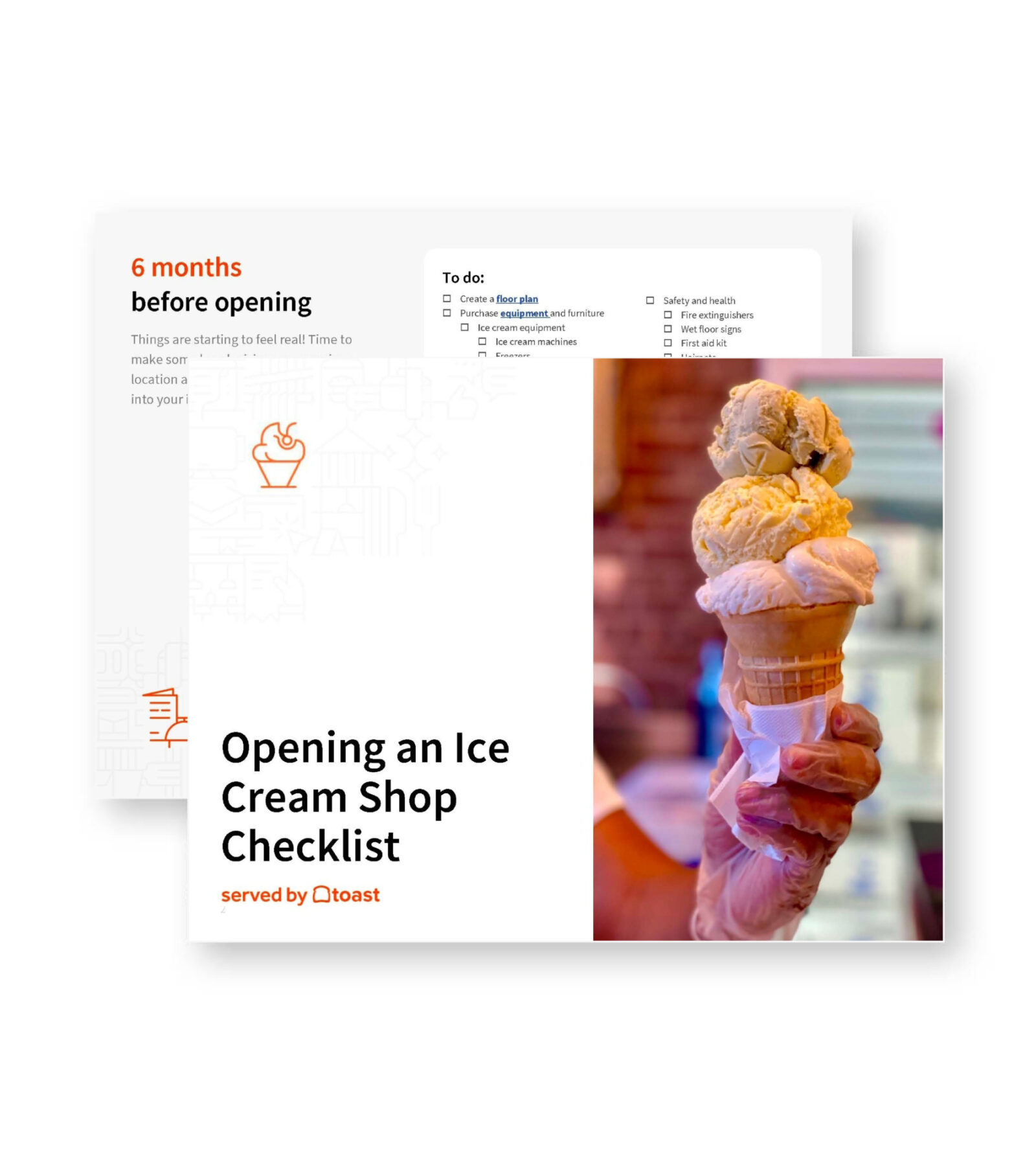 Ice Cream Shop Thumbnail