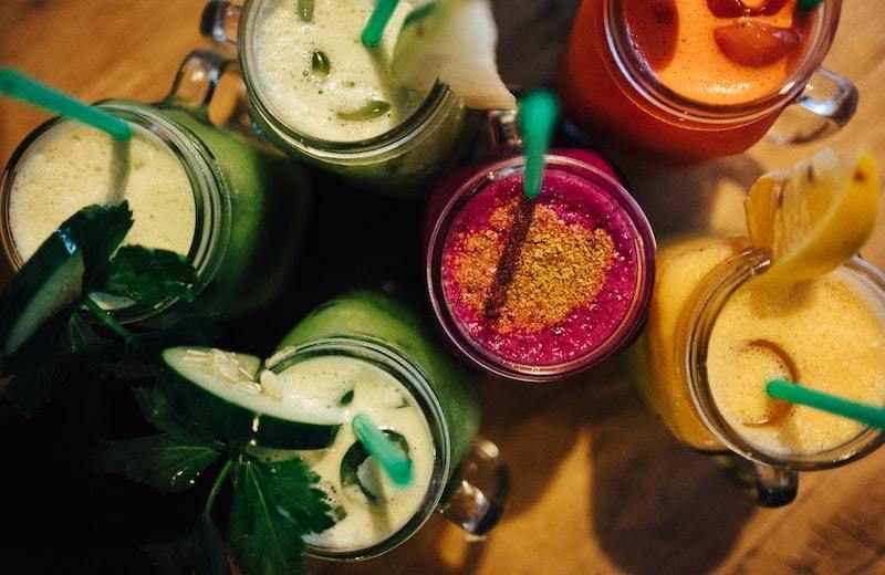 How It Works, Operate Your Own Smoothie Bar